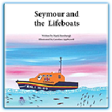 Seymour and the Lifeboats — book cover